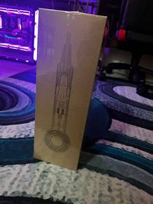 New Dyson hair dryer
