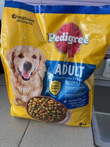 Dog food