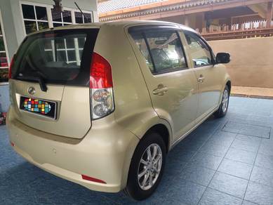 Perodua MyVi SR in Shah Alam, SGR
