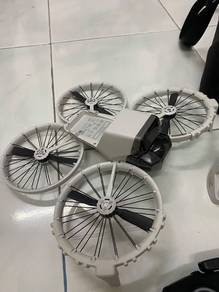 Dji flip fmc
