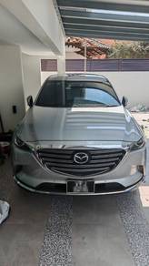 Mazda CX-9 2WD in Bandar Utama, SGR