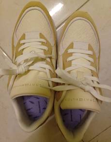 MLB / Tommy sneaker - preloved / JB Sandal new