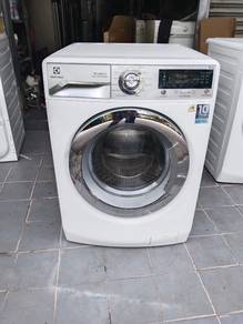 Electrolux front load washer washing machine 10-k