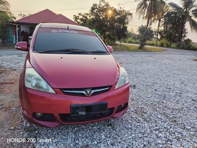 Proton Exora M-LINE CPS in Tanjong Karang, SGR