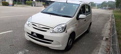 Perodua Viva in Johor Bahru, JHR