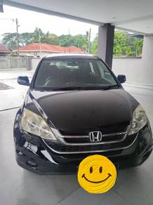 Honda CR-V i-VTEC in Kuala Pilah, NSN