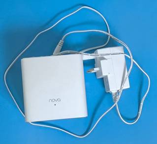 Tenda Nova MW3 WiFi Mesh Router