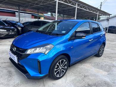 Perodua MyVi AV in Melaka Tengah, MLK