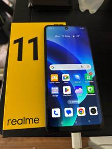 Realme 11 5G
