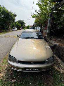 Toyota Camry GX in Masjid Tanah, MLK