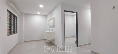 1-storey Terraced House For Sale in Klang,SGR