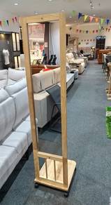 Stand Mirror