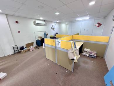 Shop lot For Rent in Cheras,KUL