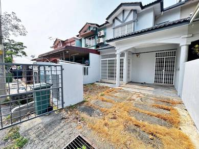 2-storey Terraced House For Sale in Bangi,SGR
