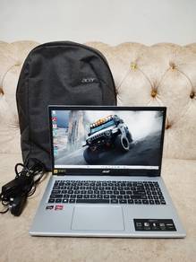 Laptop Acer Waranty 2027 Ryzen 5 (I5-13th) Full HD