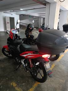 SM Sport 110E