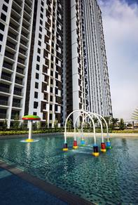Apartment For Sale in Vivo Executive Apartment