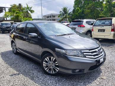 Honda City E+ in Kuching, SWK
