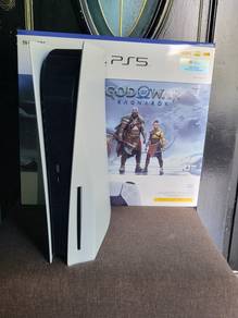 Ps5 1TB Jailbreak
