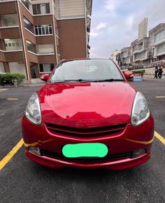 Perodua MyVi EZi in Subang Jaya, SGR