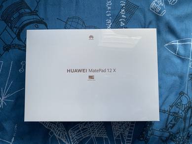 Huawei Matepad X 2026