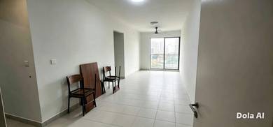 Condominium For Rent in Residensi Max