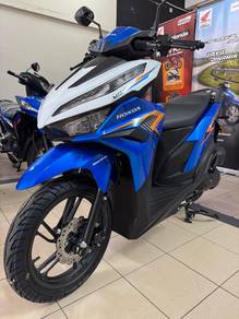 Honda Vario 125