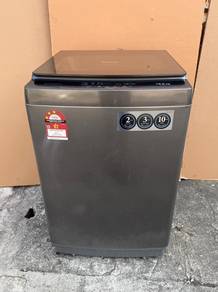 Sharp Washing Machine Washer 12kg
