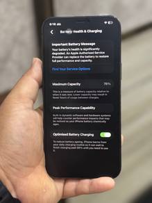 IPHONE 12 PROMAX 256gb