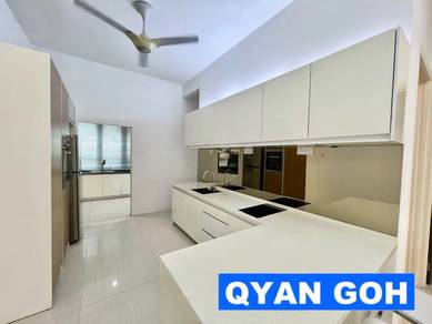 3.5-storey Terraced House For Sale in Gelugor,PNG
