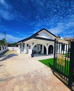 Bungalow House For Rent in Pasir Mas,KTN