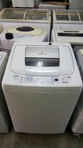 Mesin Basuh 10kg Automatic Tohisba Washing Machine