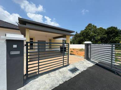 Semi-Detached House For Sale in Melaka Tengah,MLK