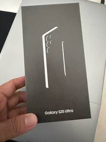 Samsung S25 Ultra