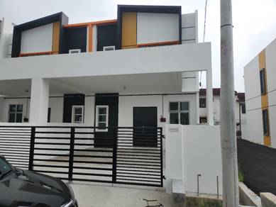 Office space For Rent in Melaka Tengah,MLK