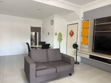 2-storey Terraced House For Sale in Tawau,SBH