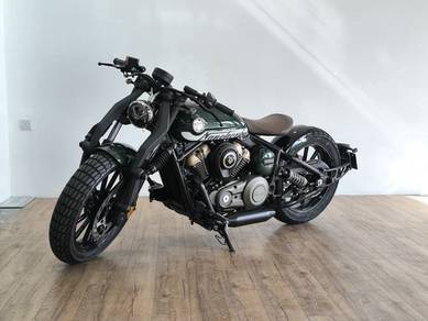 Benda NAPOLEON BOB 250