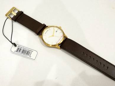 MVMT Classic Watch