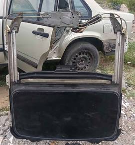 sunroof Honda 2 step UTK dijual 