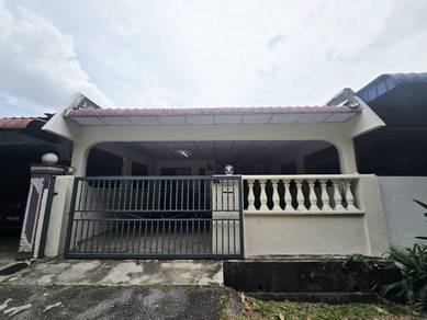1-storey Terraced House For Sale in Sungai Petani,KDH