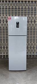 Electrolux 2 Door Peti ais Fridge 254Ltr