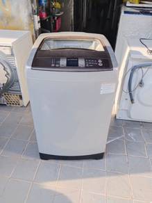 Samsung washer washing machine mesin basuh 9 k g