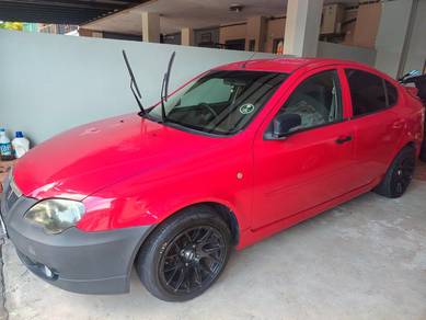 Proton Gen2 in Johor Bahru, JHR