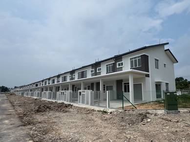 2-storey Terraced House  in Kota Kemuning,SGR