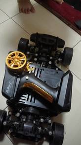rc dtx 4×4