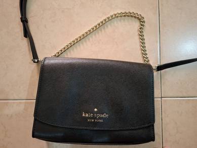 New Authentic Kate Spade Crossbody Bag