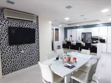 Condominium For Sale in Jesselton Condominium