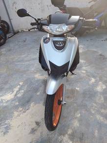 Modenas Dinamik