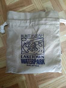 waterproof Bag beach bag them park bag
