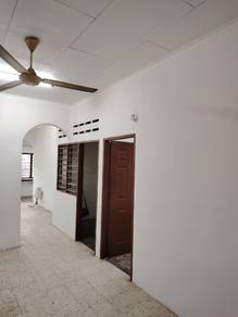 1-storey Terraced House For Rent in Taiping,PRK